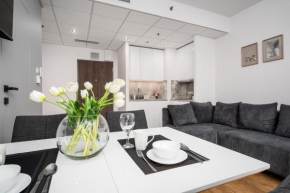 Kasprzaka City Apartaments